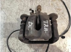 Recambio de pinza freno trasera derecha para bmw serie 3 berlina (e90) 318d referencia OEM IAM   34216776378