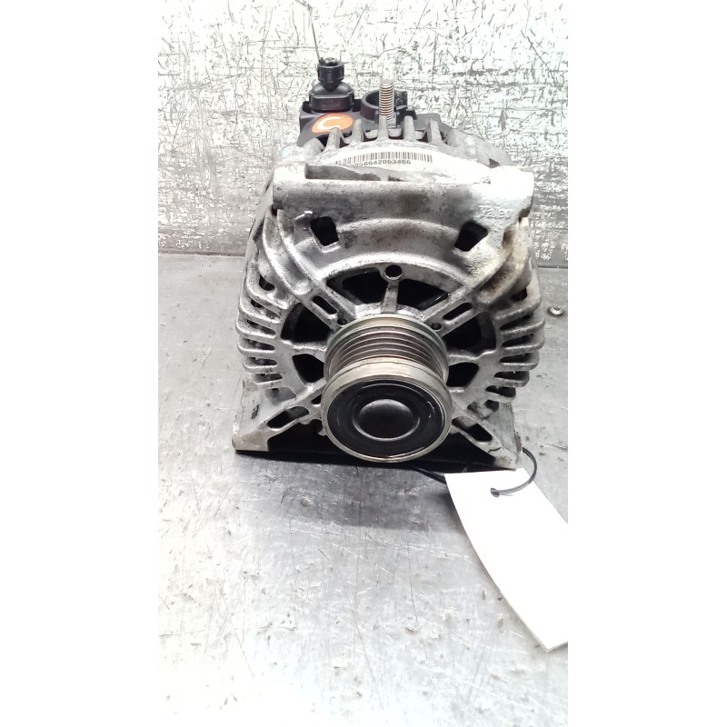 Recambio de alternador para mercedes-benz clase a (w169) a 180 cdi (169.007, 169.307) referencia OEM IAM C543570A  