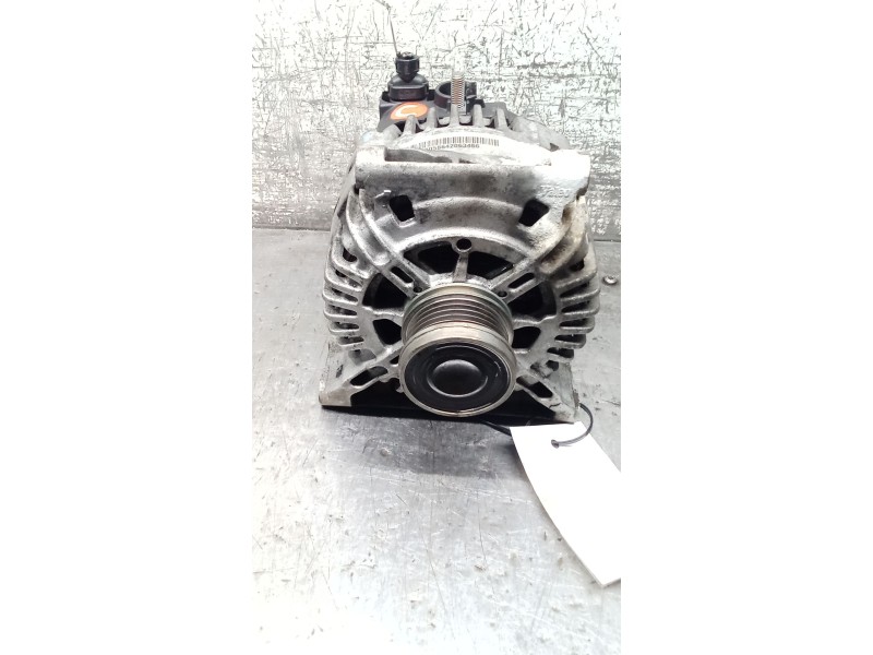 Recambio de alternador para mercedes-benz clase a (w169) a 180 cdi (169.007, 169.307) referencia OEM IAM C543570A  