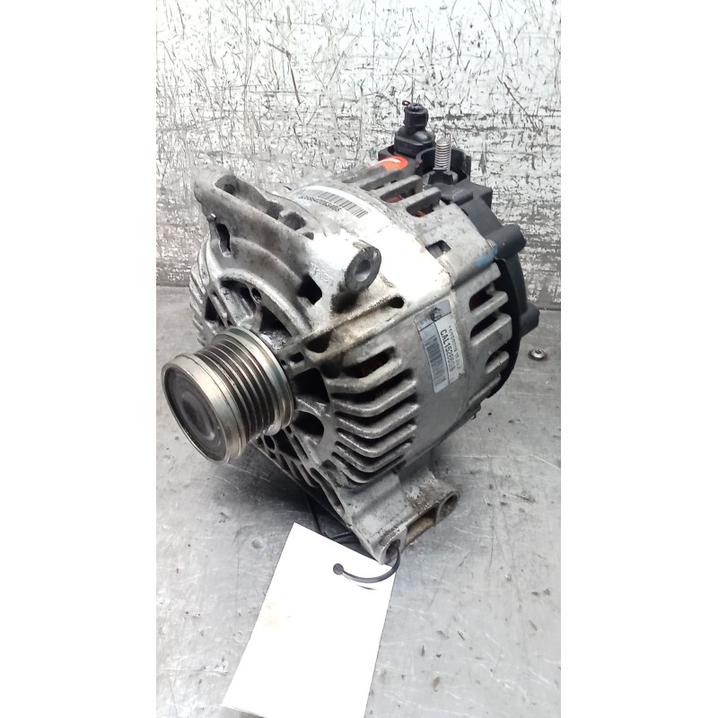 Recambio de alternador para mercedes-benz clase a (w169) a 180 cdi (169.007, 169.307) referencia OEM IAM C543570A  