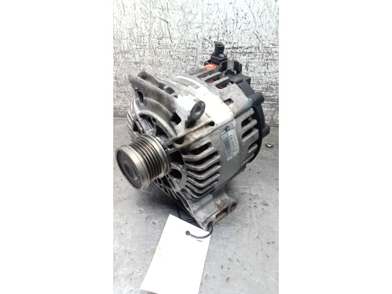 Recambio de alternador para mercedes-benz clase a (w169) a 180 cdi (169.007, 169.307) referencia OEM IAM C543570A  