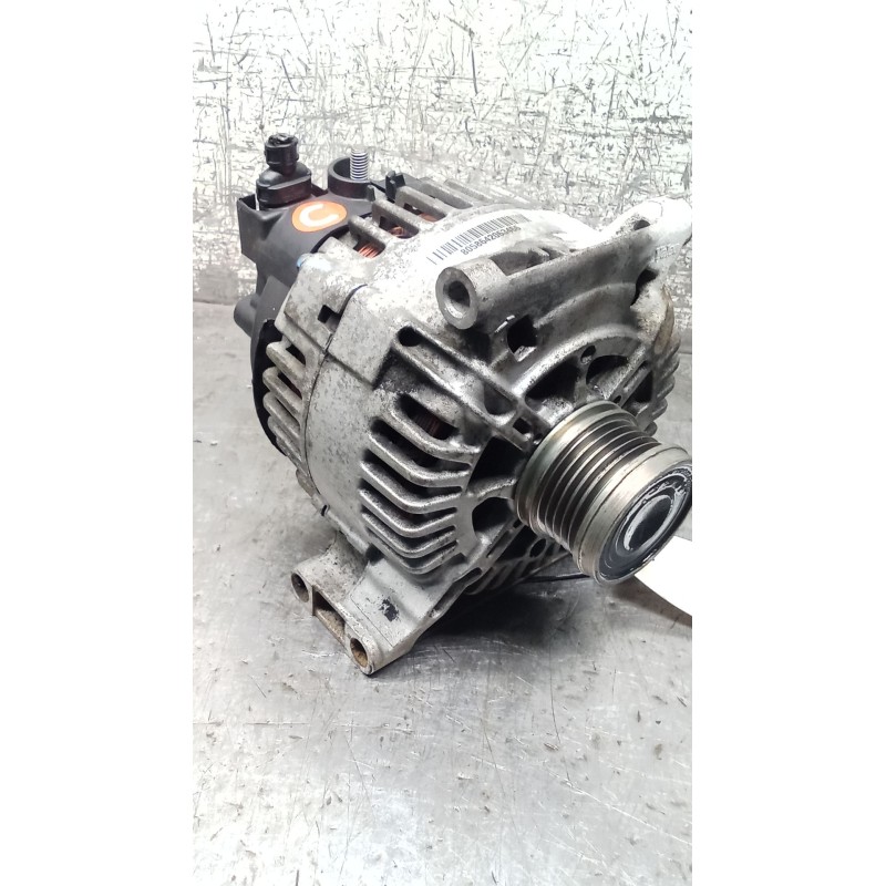Recambio de alternador para mercedes-benz clase a (w169) a 180 cdi (169.007, 169.307) referencia OEM IAM C543570A  