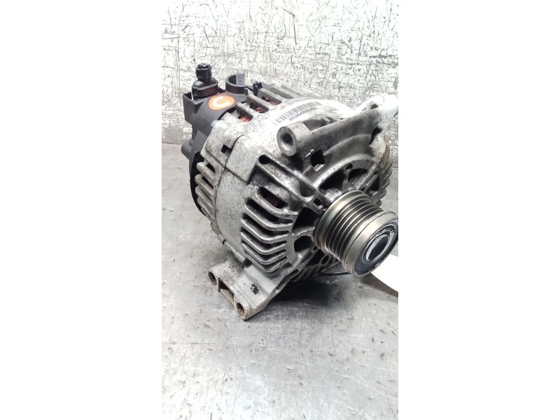 Recambio de alternador para mercedes-benz clase a (w169) a 180 cdi (169.007, 169.307) referencia OEM IAM C543570A  