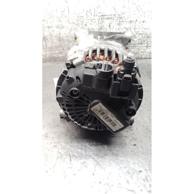 Recambio de alternador para mercedes-benz clase a (w169) a 180 cdi (169.007, 169.307) referencia OEM IAM C543570A  