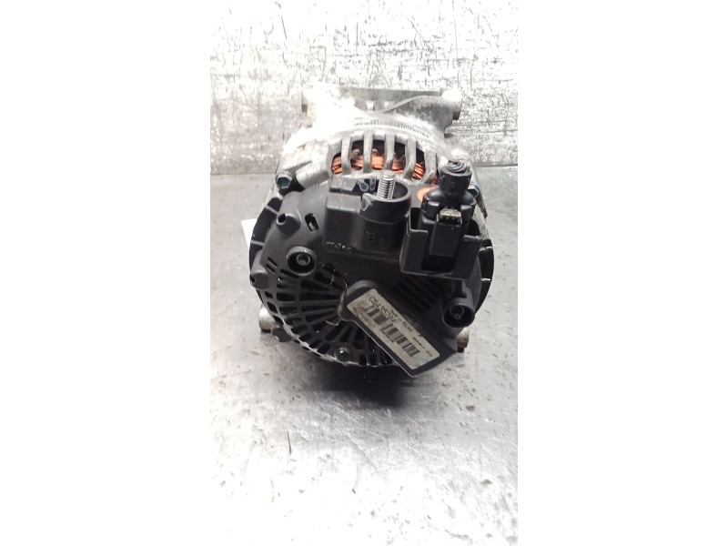 Recambio de alternador para mercedes-benz clase a (w169) a 180 cdi (169.007, 169.307) referencia OEM IAM C543570A  