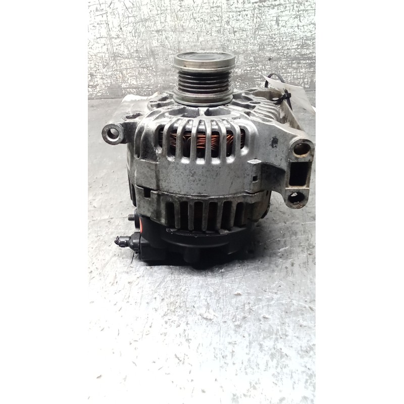 Recambio de alternador para mercedes-benz clase a (w169) a 180 cdi (169.007, 169.307) referencia OEM IAM C543570A  