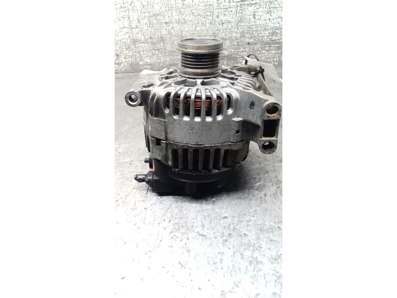 Recambio de alternador para mercedes-benz clase a (w169) a 180 cdi (169.007, 169.307) referencia OEM IAM C543570A  