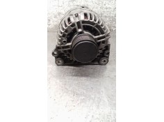 Recambio de alternador para seat ibiza iii (6l1) 1.9 tdi referencia OEM IAM 038903023 0124325001 90A