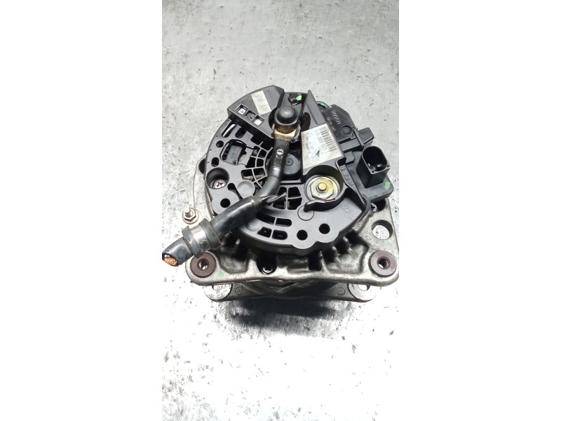 Recambio de alternador para seat ibiza iii (6l1) 1.9 tdi referencia OEM IAM 038903023 0124325001 90A