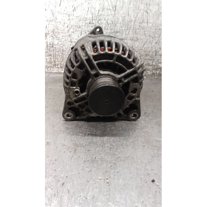 Recambio de alternador para renault laguna ii (bg0/1_) 1.9 dci (bg1a, bg1w, bg0g) referencia OEM IAM 8200251006 0124525076 150A