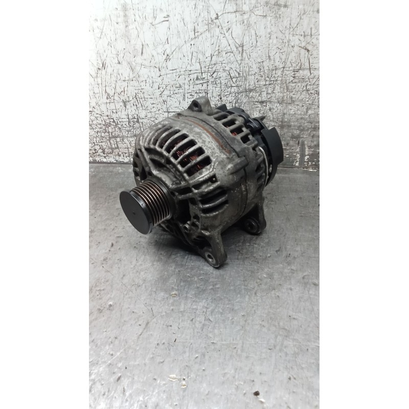 Recambio de alternador para renault laguna ii (bg0/1_) 1.9 dci (bg1a, bg1w, bg0g) referencia OEM IAM 8200251006 0124525076 150A
