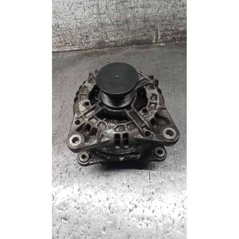 Recambio de alternador para renault laguna ii (bg0/1_) 1.9 dci (bg1a, bg1w, bg0g) referencia OEM IAM 8200251006 0124525076 150A