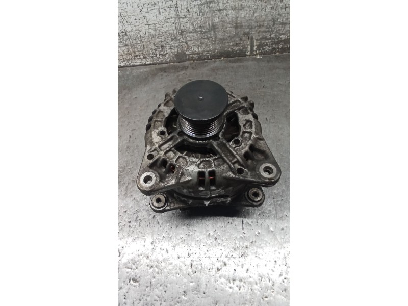 Recambio de alternador para renault laguna ii (bg0/1_) 1.9 dci (bg1a, bg1w, bg0g) referencia OEM IAM 8200251006 0124525076 150A
