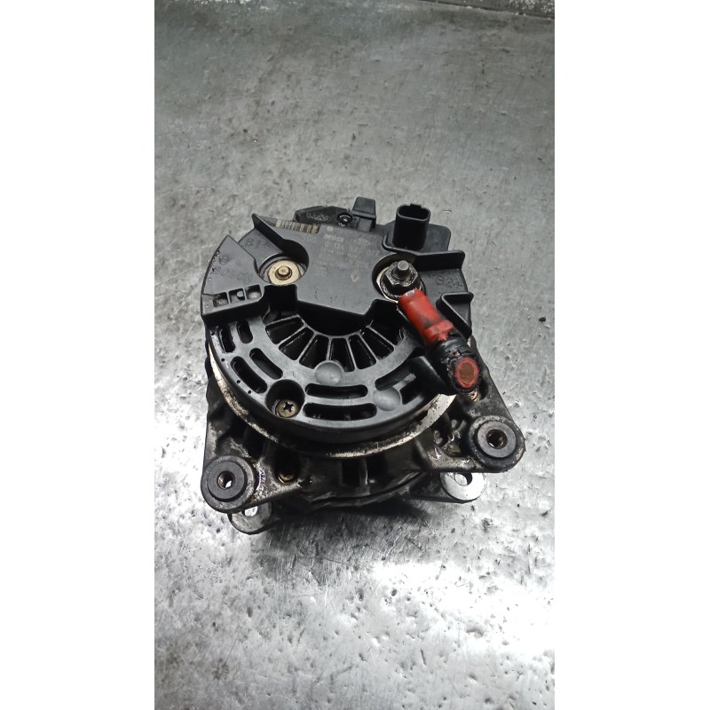 Recambio de alternador para renault laguna ii (bg0/1_) 1.9 dci (bg1a, bg1w, bg0g) referencia OEM IAM 8200251006 0124525076 150A