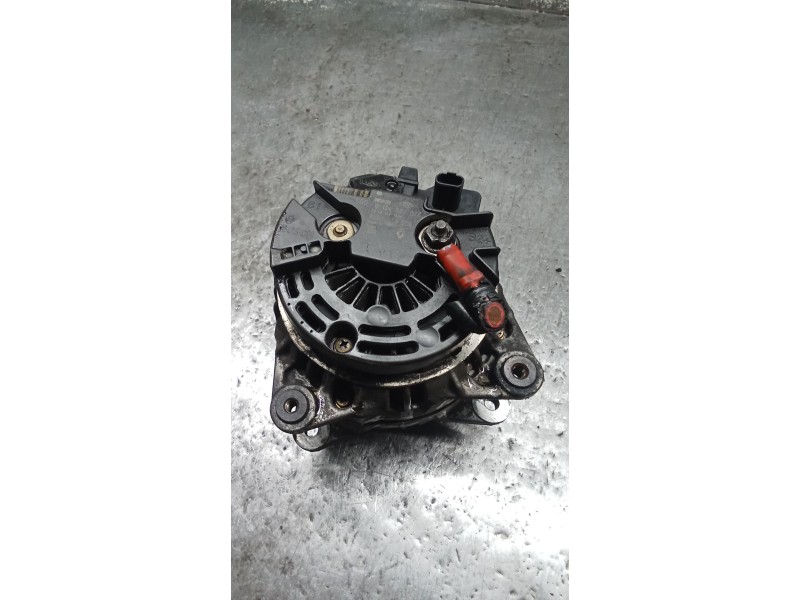 Recambio de alternador para renault laguna ii (bg0/1_) 1.9 dci (bg1a, bg1w, bg0g) referencia OEM IAM 8200251006 0124525076 150A