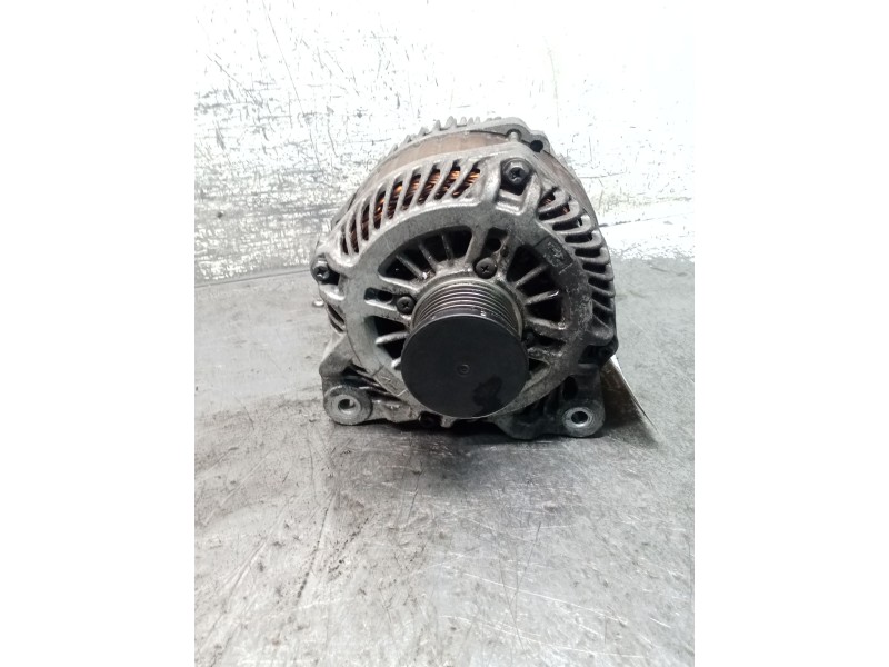 Recambio de alternador para renault laguna iii authentique referencia OEM IAM 8200654785 210A 
