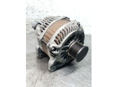 Recambio de alternador para renault laguna iii authentique referencia OEM IAM 8200654785 210A  2
