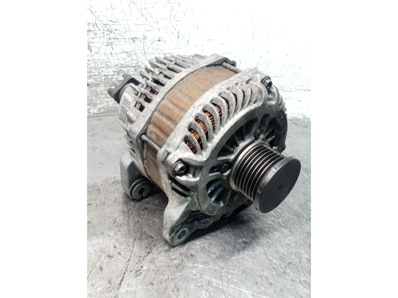 Recambio de alternador para renault laguna iii authentique referencia OEM IAM 8200654785 210A 