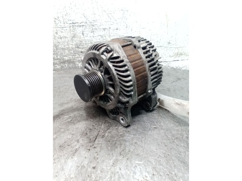Recambio de alternador para renault laguna iii authentique referencia OEM IAM 8200654785 210A 