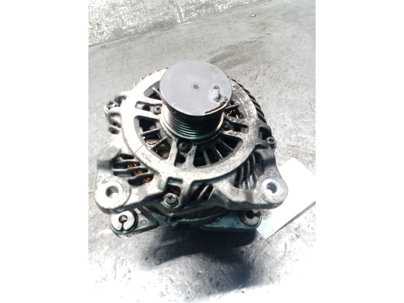 Recambio de alternador para renault laguna iii authentique referencia OEM IAM 8200654785 210A 