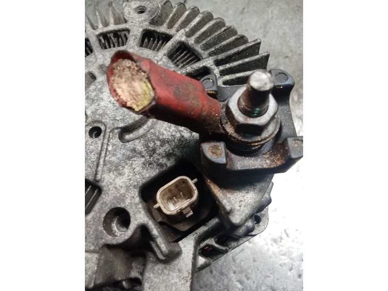 Recambio de alternador para renault laguna iii authentique referencia OEM IAM 8200654785 210A 