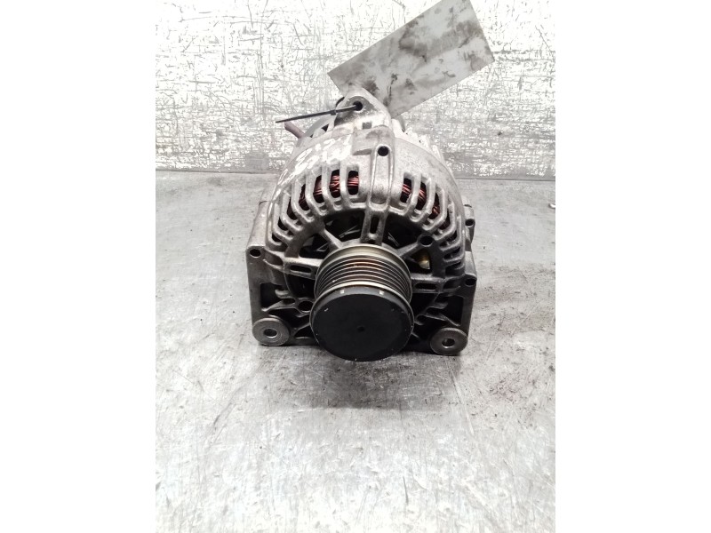 Recambio de alternador para renault megane ii berlina 5p confort authentique referencia OEM IAM   