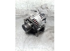 Recambio de alternador para renault megane ii berlina 5p confort authentique referencia OEM IAM    2