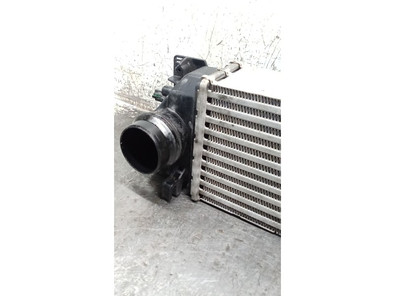 Recambio de intercooler para volvo xc40 (536) d4 awd referencia OEM IAM P31439780  