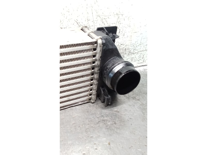 Recambio de intercooler para volvo xc40 (536) d4 awd referencia OEM IAM P31439780  