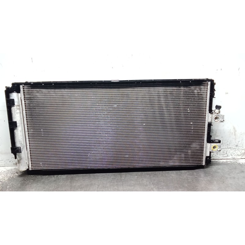 Recambio de condensador / radiador aire acondicionado para volvo xc40 (536) d4 awd referencia OEM IAM 31439781 P31356793 