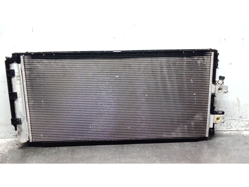 Recambio de condensador / radiador aire acondicionado para volvo xc40 (536) d4 awd referencia OEM IAM 31439781 P31356793 