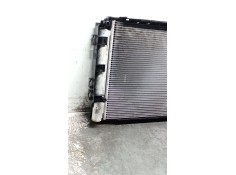 Recambio de condensador / radiador aire acondicionado para volvo xc40 (536) d4 awd referencia OEM IAM 31439781 P31356793  2