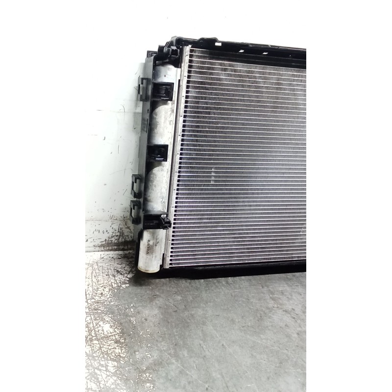 Recambio de condensador / radiador aire acondicionado para volvo xc40 (536) d4 awd referencia OEM IAM 31439781 P31356793 