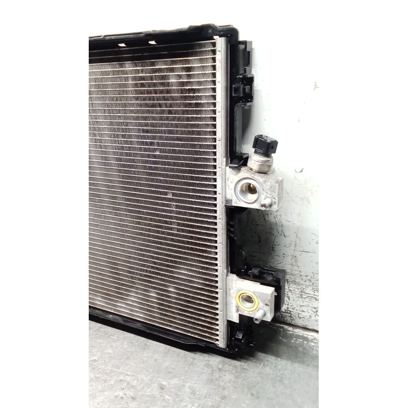 Recambio de condensador / radiador aire acondicionado para volvo xc40 (536) d4 awd referencia OEM IAM 31439781 P31356793 