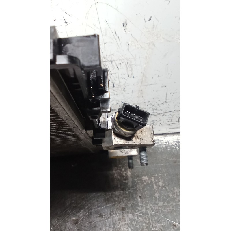 Recambio de condensador / radiador aire acondicionado para volvo xc40 (536) d4 awd referencia OEM IAM 31439781 P31356793 