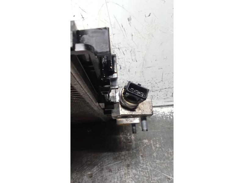 Recambio de condensador / radiador aire acondicionado para volvo xc40 (536) d4 awd referencia OEM IAM 31439781 P31356793 