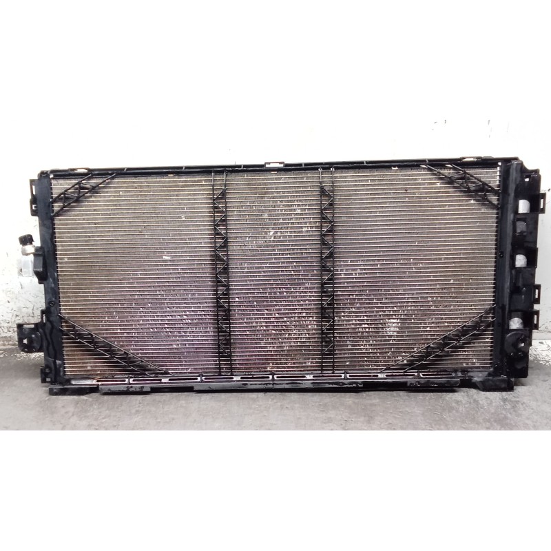 Recambio de condensador / radiador aire acondicionado para volvo xc40 (536) d4 awd referencia OEM IAM 31439781 P31356793 