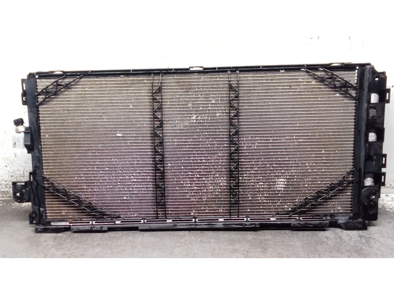 Recambio de condensador / radiador aire acondicionado para volvo xc40 (536) d4 awd referencia OEM IAM 31439781 P31356793 