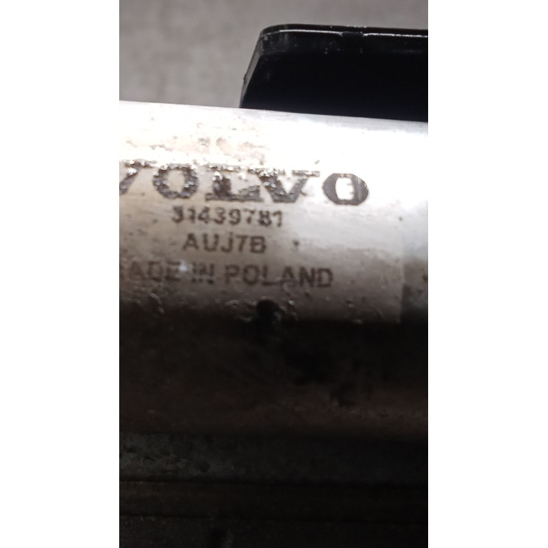 Recambio de condensador / radiador aire acondicionado para volvo xc40 (536) d4 awd referencia OEM IAM 31439781 P31356793 
