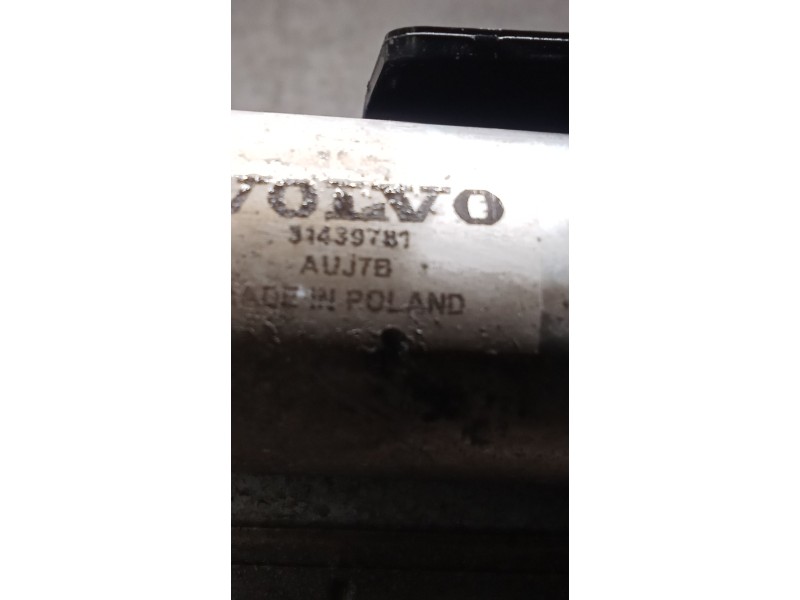 Recambio de condensador / radiador aire acondicionado para volvo xc40 (536) d4 awd referencia OEM IAM 31439781 P31356793 