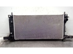 Recambio de radiador agua para volvo xc40 (536) d4 awd referencia OEM IAM 31439767 P31439767 