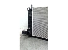 Recambio de radiador agua para volvo xc40 (536) d4 awd referencia OEM IAM 31439767 P31439767  2