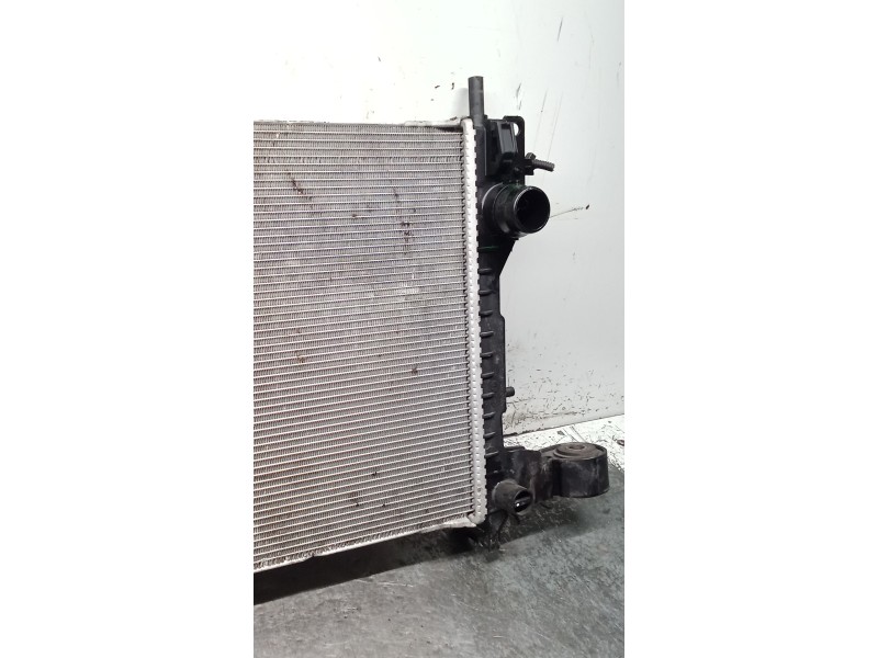 Recambio de radiador agua para volvo xc40 (536) d4 awd referencia OEM IAM 31439767 P31439767 