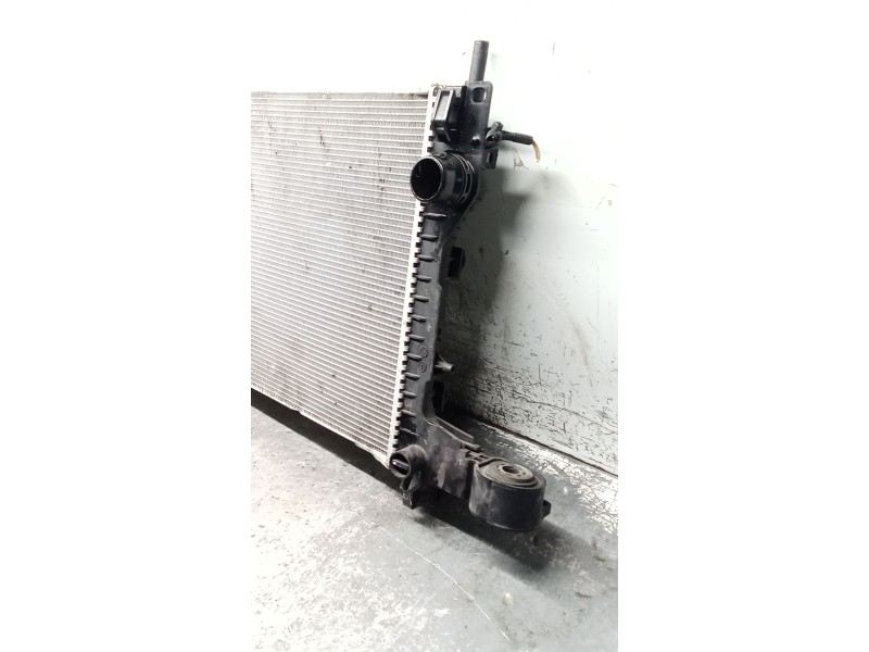 Recambio de radiador agua para volvo xc40 (536) d4 awd referencia OEM IAM 31439767 P31439767 