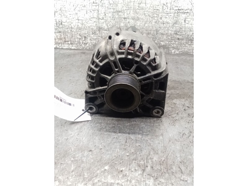Recambio de alternador para renault megane iii hatchback (bz0/1_, b3_) 1.9 dci (bz0n, bz0j) referencia OEM IAM 8200757870  