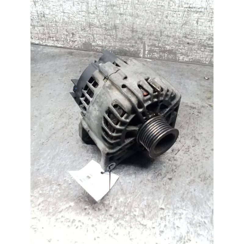 Recambio de alternador para renault megane iii hatchback (bz0/1_, b3_) 1.9 dci (bz0n, bz0j) referencia OEM IAM 8200757870  