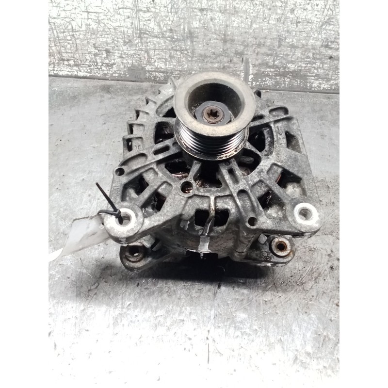 Recambio de alternador para renault megane iii hatchback (bz0/1_, b3_) 1.9 dci (bz0n, bz0j) referencia OEM IAM 8200757870  
