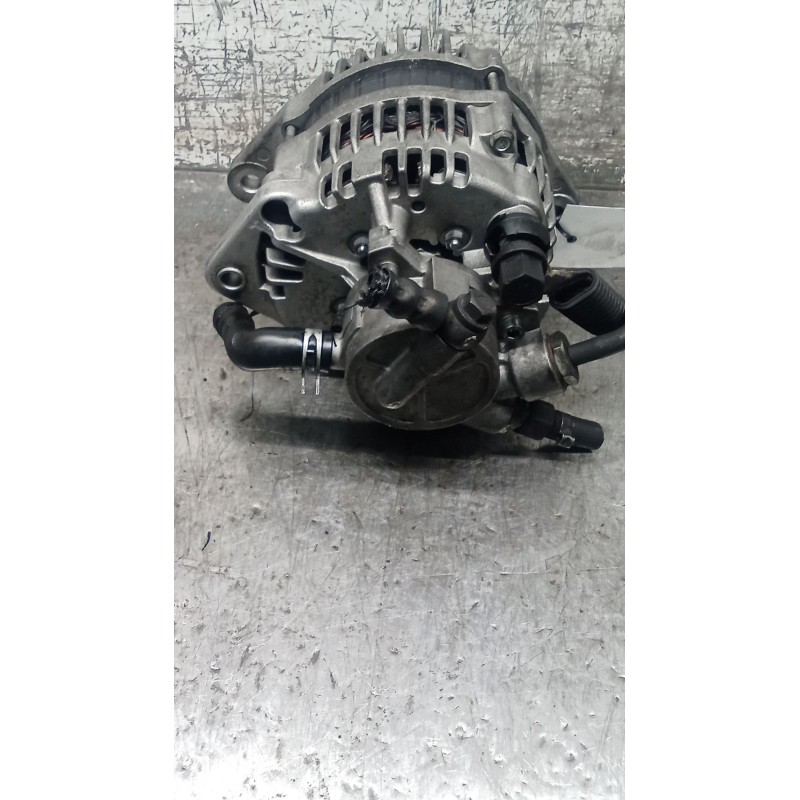 Recambio de alternador para opel astra h caravan 1.7 16v cdti referencia OEM IAM 440652  DEPRESOR
