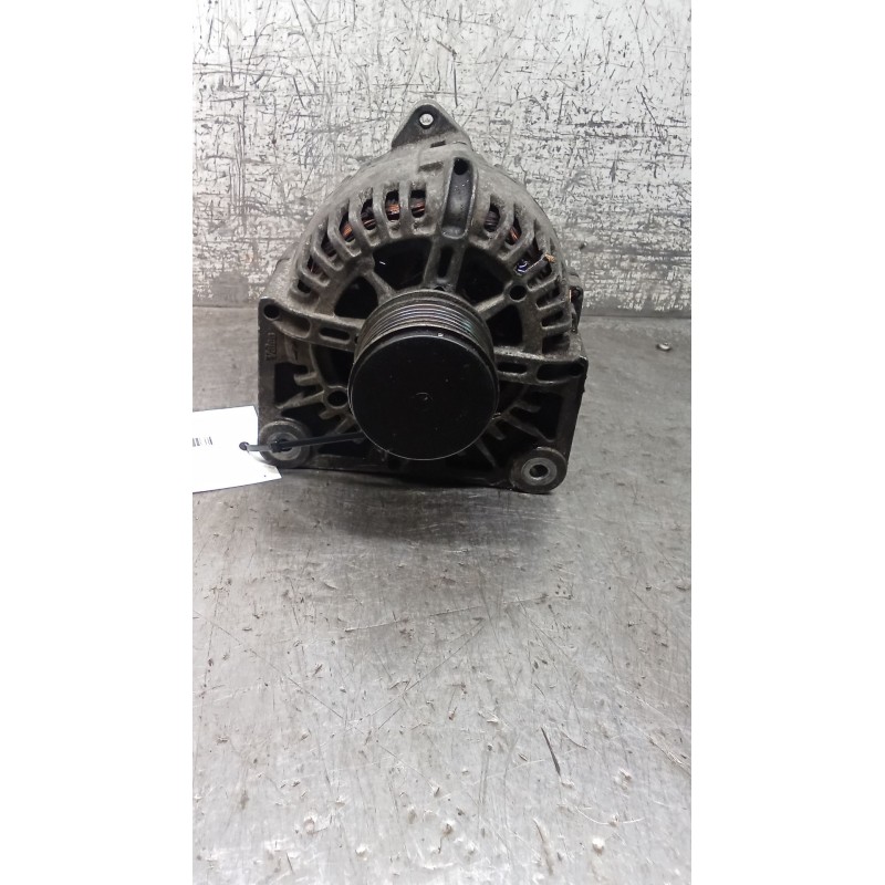 Recambio de alternador para renault megane ii (bm0/1_, cm0/1_) 1.5 dci (bm1e, cm1e) referencia OEM IAM TG11C069 2605275B 