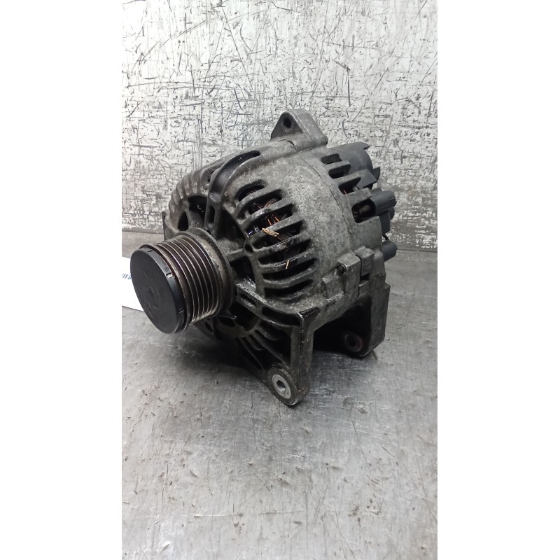 Recambio de alternador para renault megane ii (bm0/1_, cm0/1_) 1.5 dci (bm1e, cm1e) referencia OEM IAM TG11C069 2605275B 